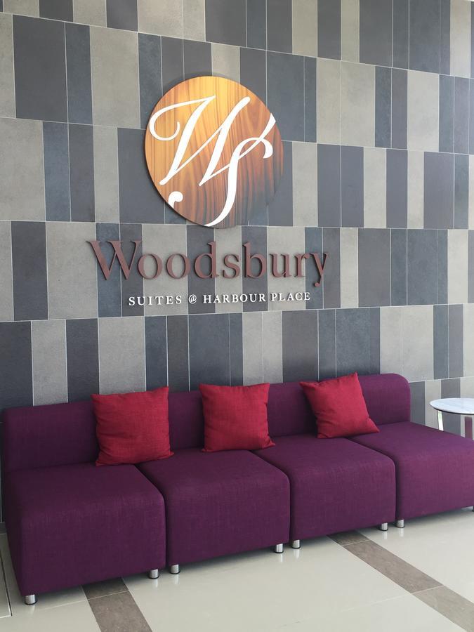 Woodsbury Suites Butterworth Exterior foto